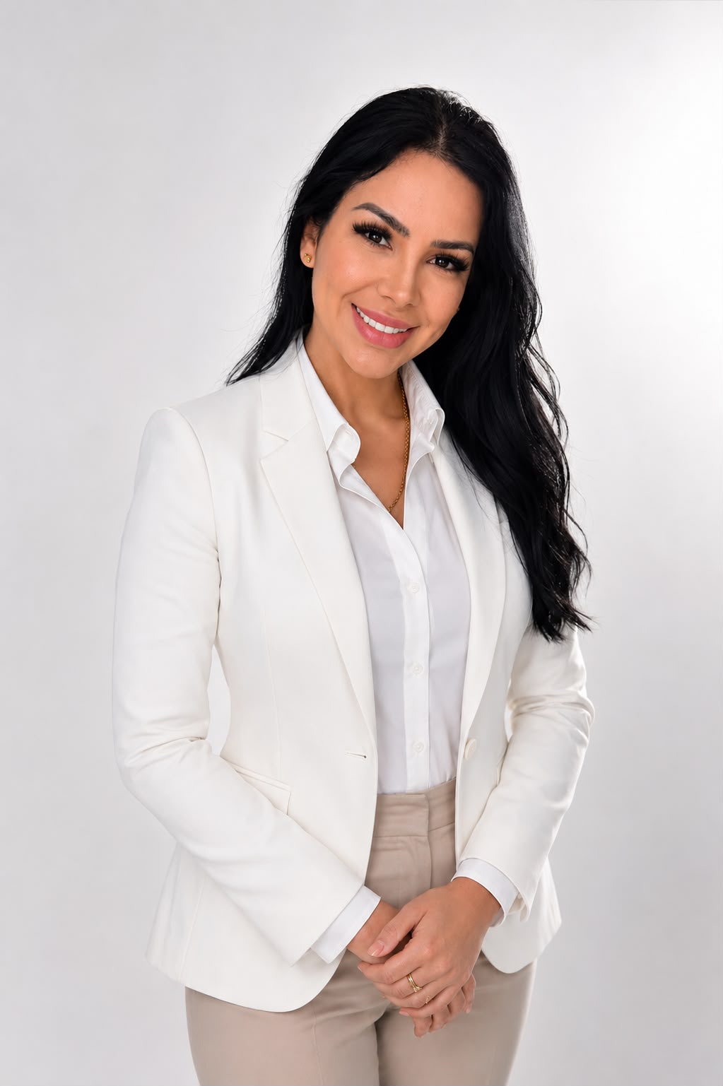 Dra. Milagros Dorta, CEO y fundadora de Dorta Clinic